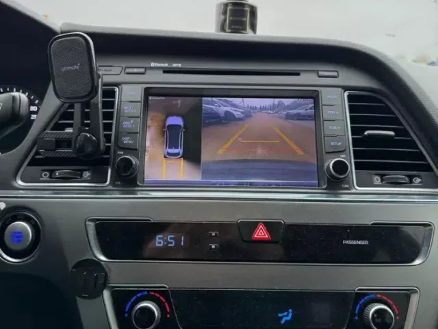 Hyundai Sonata, 2015 1, avtobaza.tj