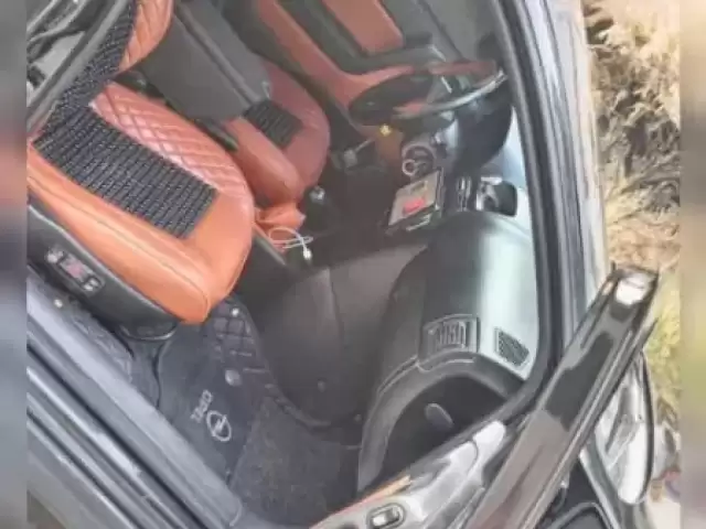 Opel Astra G, 2001 1, avtobaza.tj