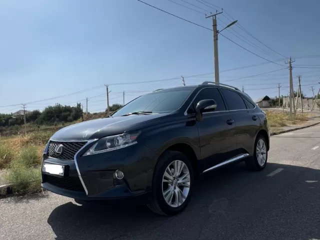 Lexus RX series 1, avtobaza.tj