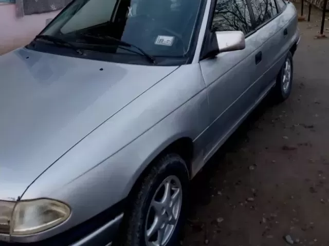 Opel Astra F 1, avtobaza.tj