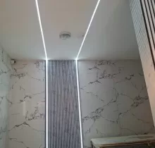 Ремонт подъезд бо усули замонави в Душанбе - Farmo.tj 