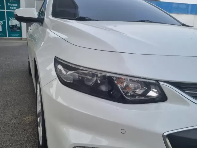 Chevrolet Malibu 2, 2016 1, avtobaza.tj