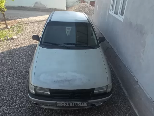 Opel Vectra A, 1993 1, avtobaza.tj