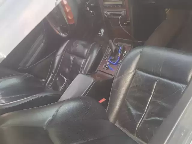 Mercedes-Benz C class, 1998 1, avtobaza.tj
