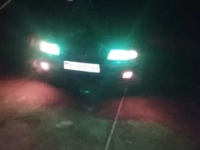 Opel Astra F, 1995 1, avtobaza.tj