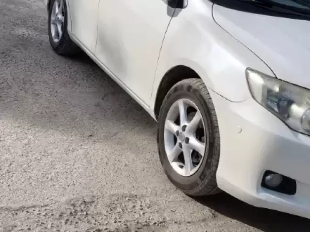 Toyota Corolla, 2007 1, avtobaza.tj