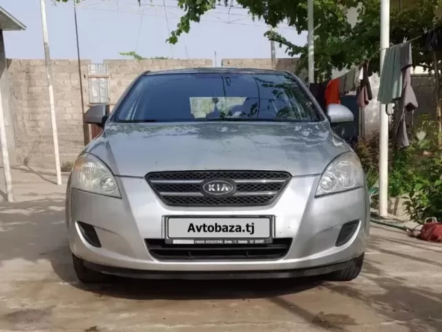 Kia Credos II, 2007 1, avtobaza.tj