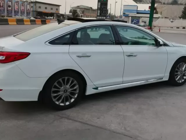 Hyundai Sonata 1, avtobaza.tj