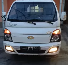 Hyundai Porter Crdi133, 2014 в Худжанд