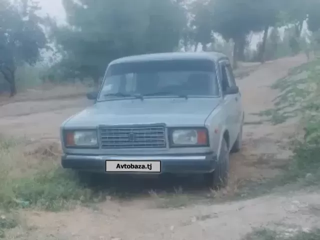 ВАЗ(Lada) 2107 1, avtobaza.tj