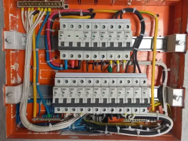 Электро мантажник 1, farmo.tj