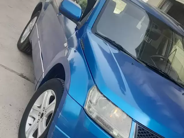 Suzuki Grand Vitara, 2008 1, avtobaza.tj