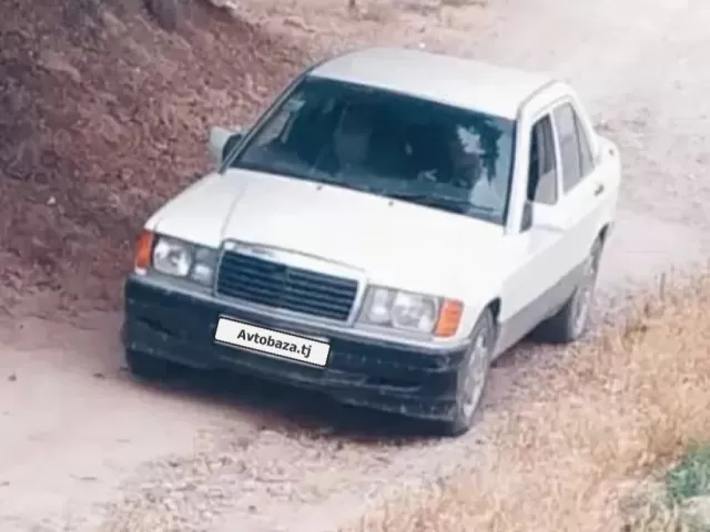 Mercedes-Benz W124 1, avtobaza.tj