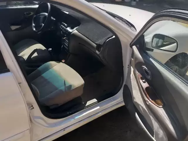 Daewoo Leganza, 1997 1, avtobaza.tj