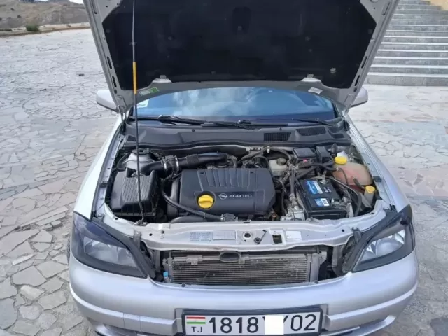 Opel Astra G 1, avtobaza.tj