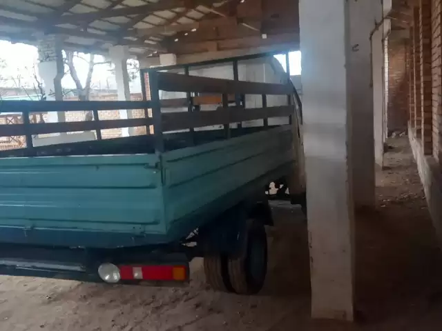 Грузовики Газел, 2006 1, avtobaza.tj