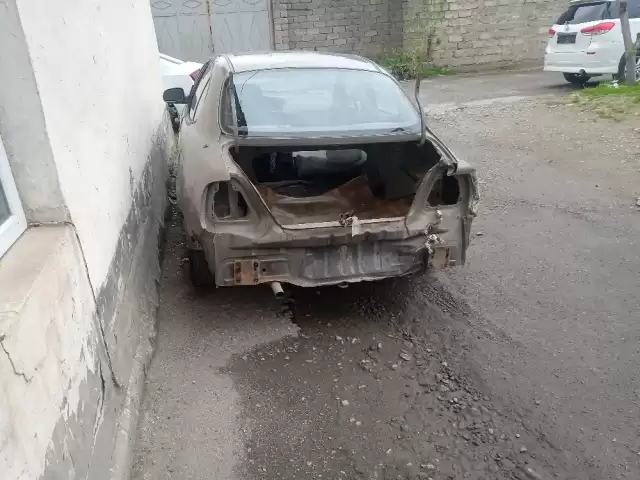 Daewoo Leganza 1, avtobaza.tj