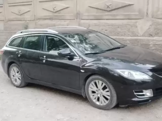Mazda 6, 2008 1, avtobaza.tj