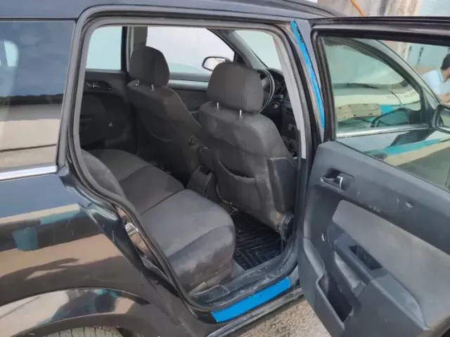 Opel Astra H, 2007 1, avtobaza.tj