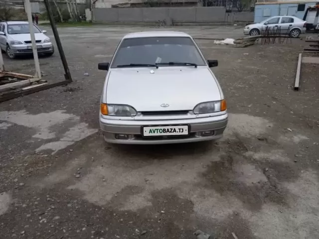 ВАЗ(Lada) Самара 2 (седан 2115) 1, avtobaza.tj