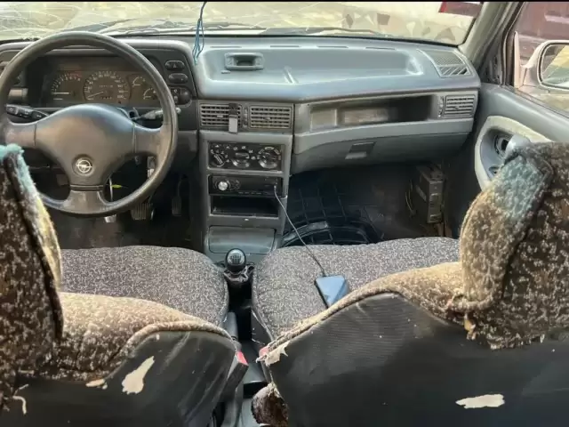 Daewoo Nexia II, 1997 1, avtobaza.tj