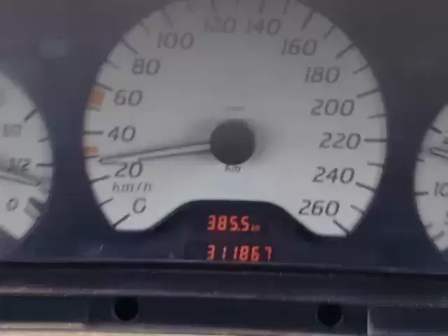 Mercedes-Benz 190, 1989 1, avtobaza.tj