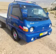 Hyundai Портер 1, 2000 в Душанбе