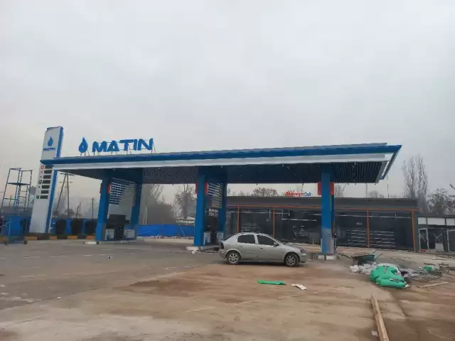 Услуги Алюкафон 1, farmo.tj