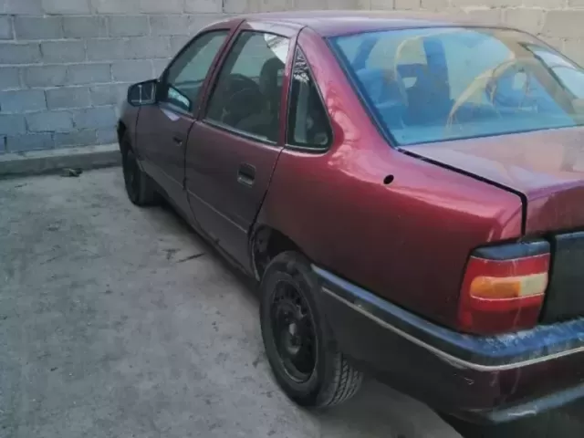 Opel Vectra A, 1992 1, avtobaza.tj