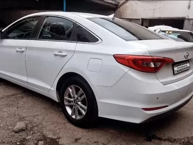 Hyundai Sonata 1, avtobaza.tj