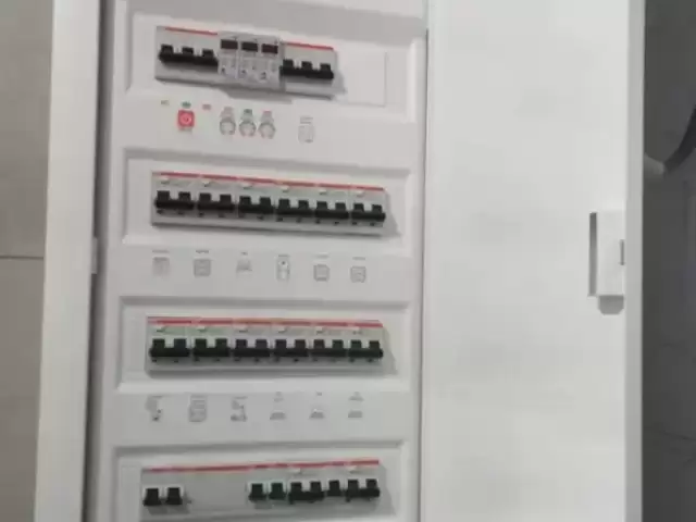 Услуги Электрика 1, farmo.tj