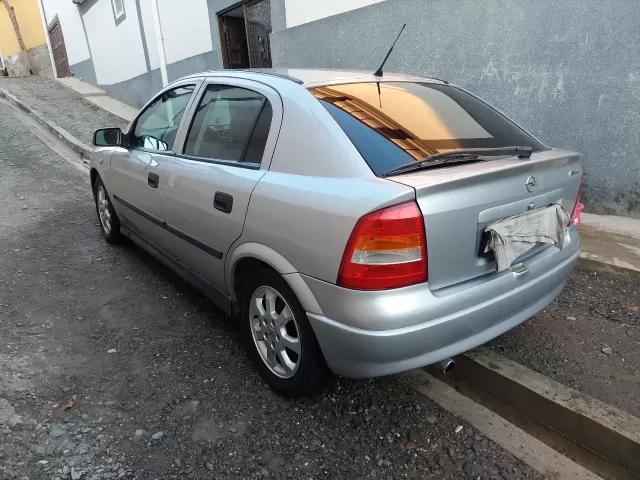 Opel Astra G 1, avtobaza.tj