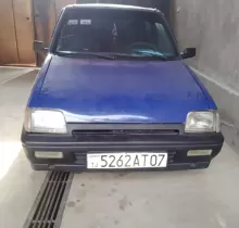 Daewoo Tico, 1996 в Турсунзаде
