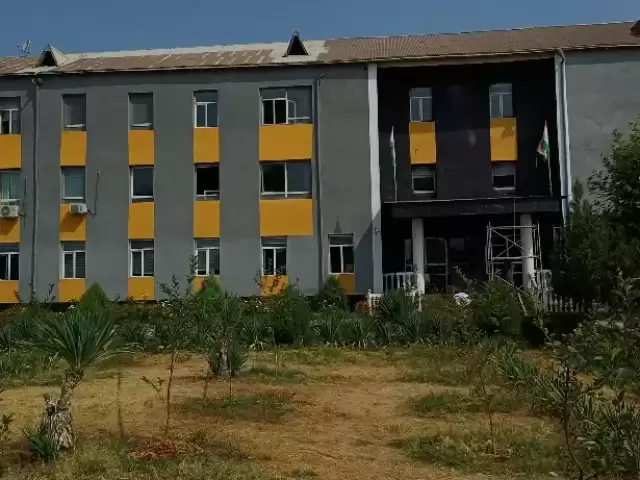 Услуги Фасад тровертин 1, farmo.tj