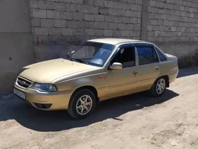 Daewoo Nexia II 1, avtobaza.tj