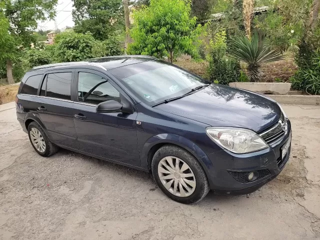Opel Astra H, 2008 1, avtobaza.tj