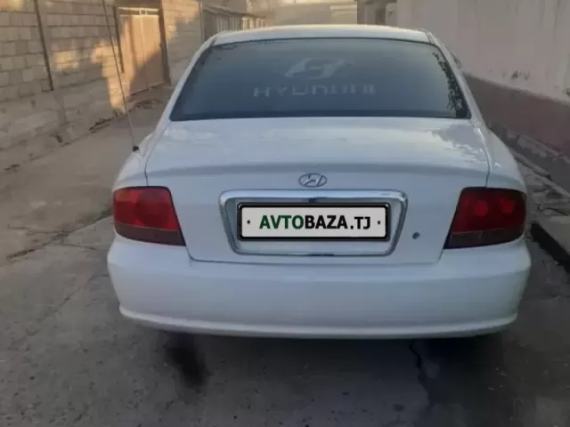 Hyundai Sonata 1, avtobaza.tj