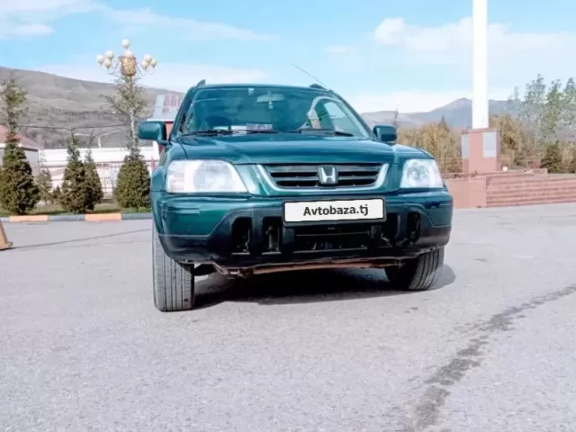 Honda CR-V 1, avtobaza.tj