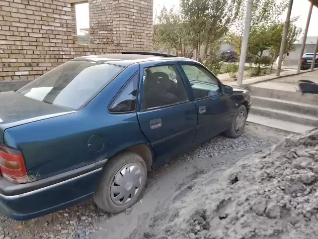 Opel Vectra A, 1994 1, avtobaza.tj