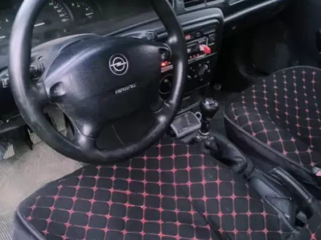 Opel Vectra B, 1996 1, avtobaza.tj