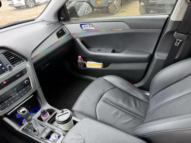 Hyundai Sonata, 2015 1, avtobaza.tj