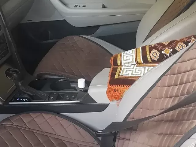Hyundai Sonata, 2015 1, avtobaza.tj