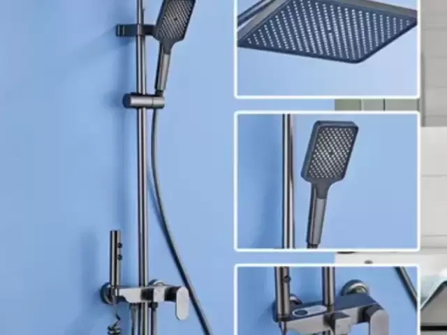 Услуги Сантехника 1, farmo.tj