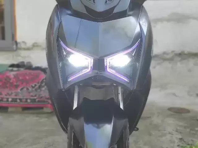 Скутер  Stelmax 150cc, 2025 1, avtobaza.tj