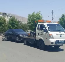 Услуги Эвакуатора в Худжанд - Farmo.tj 