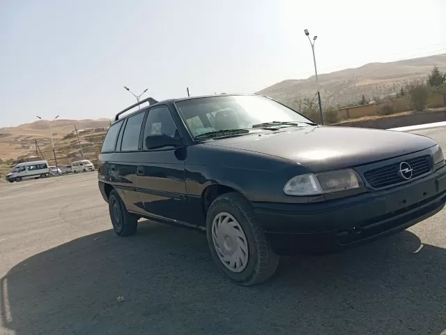 Opel Astra F 1, avtobaza.tj