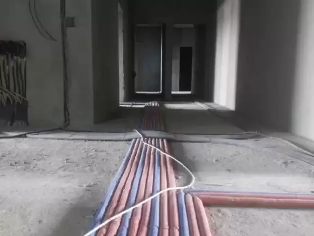 Мастер Сантехник 1, farmo.tj