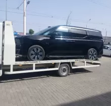 Хизматрасонии Эвакуатор в Бальджуван 