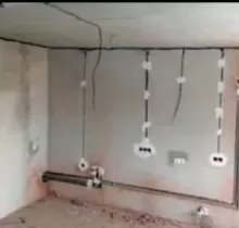 Услуги Электрика в Душанбе - Farmo.tj 