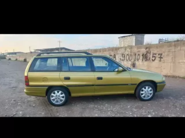 Opel Astra F 1, avtobaza.tj